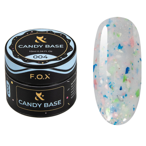 Base Candy 004 10 мл