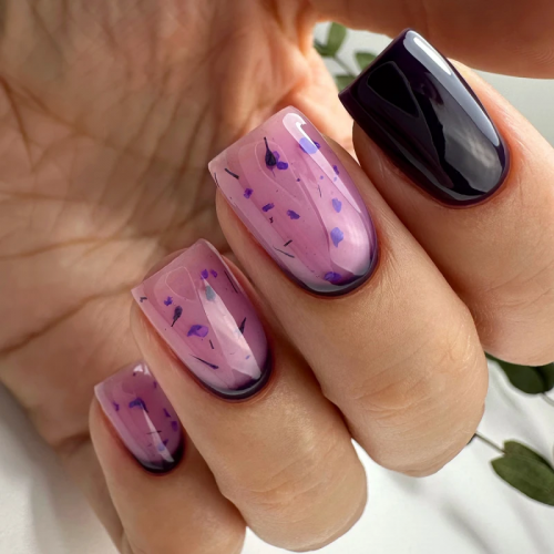 Flower Gel Lavender Dreams 5 мл