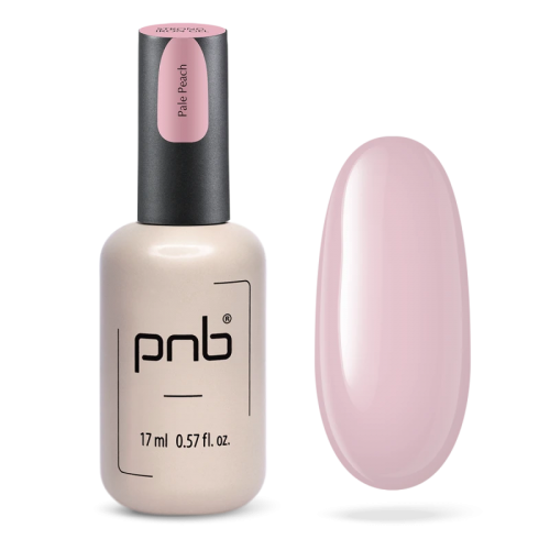 Strong Iron Gel Pale Peach 17 мл