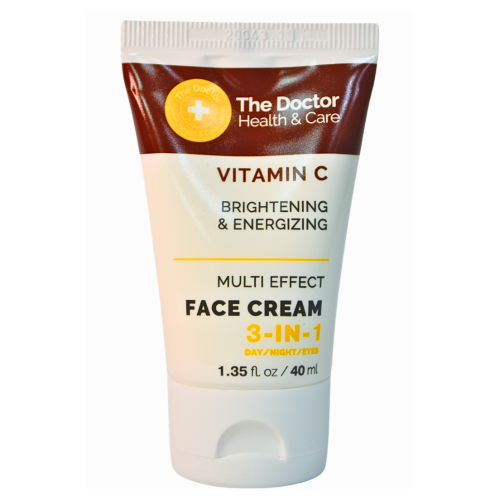 Vitamin C Face Cream Multi Effect 3-in-1 40 мл