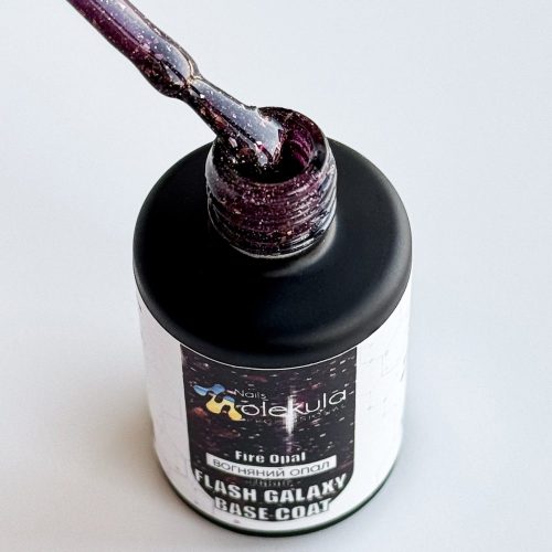 Galaxy Flash Base Coat Fire Opal 12 мл