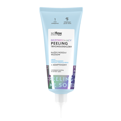 So!Flow Trichological Peeling for Scalp 100 мл