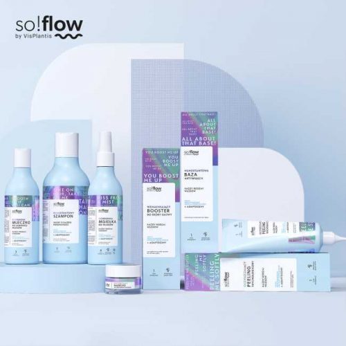 So!Flow Protective Spray for Hair 150 мл