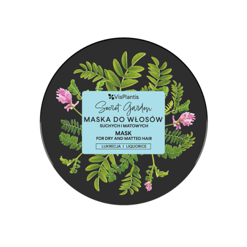 Mask for Dry and Matted Hair 300 мл