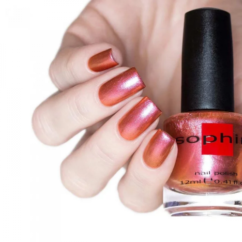 Nail Lacquer №332 12 мл