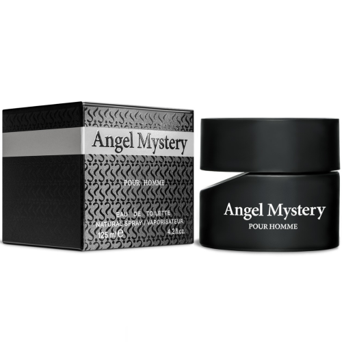 Eau de Toilette Angel Mystery 125 мл