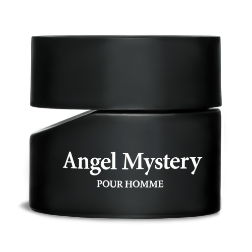 Eau de Toilette Angel Mystery 125 мл