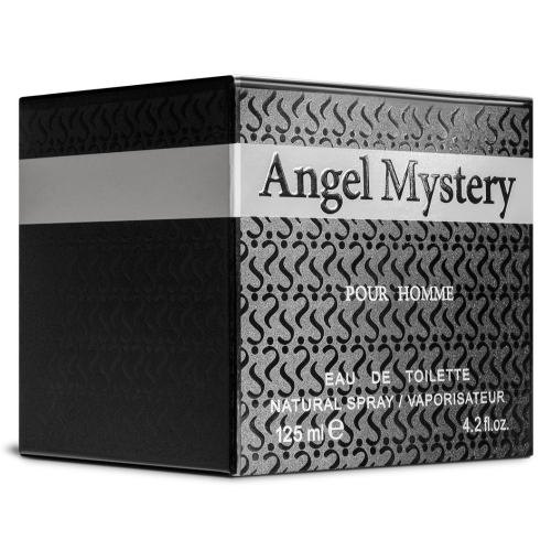 Eau de Toilette Angel Mystery 125 мл