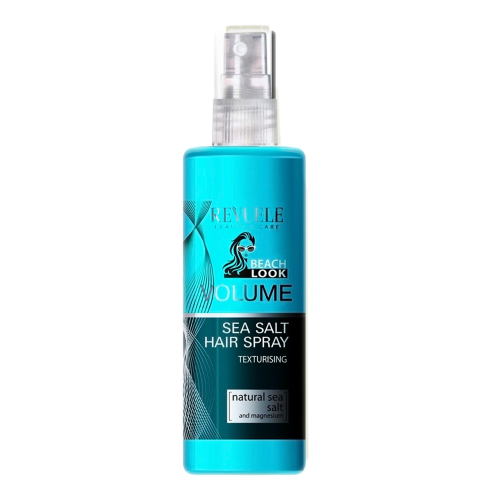 Volume Sea Salt Hair Spray Texturising 200 мл