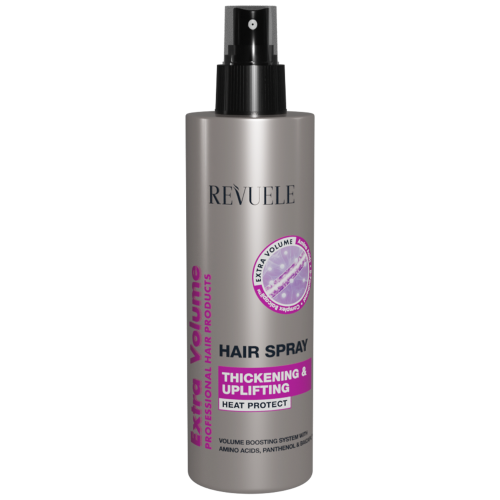 Extra Volume Hair Spray Thickening & Uplifting 200 мл