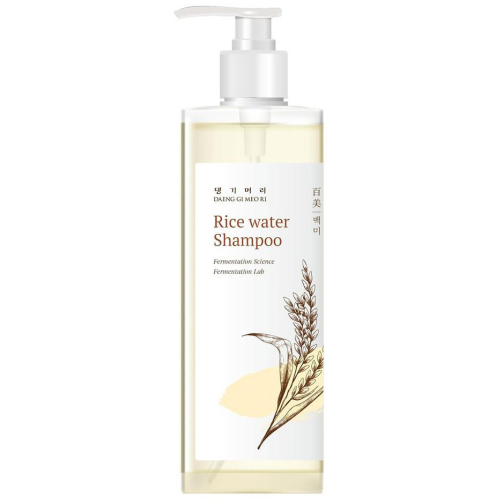 Rice Water Shampoo 400 мл