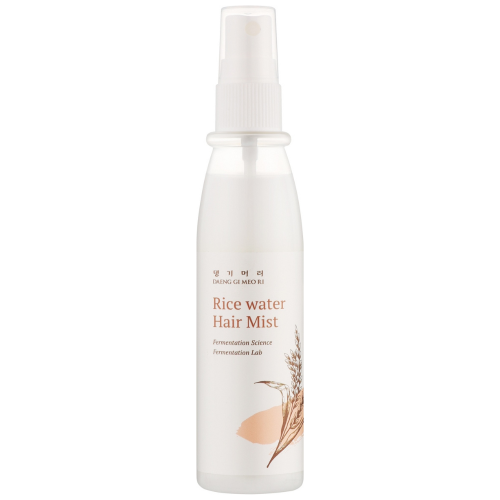 Rice Water Hair Mist 100 мл