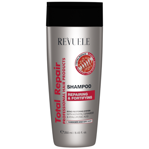 Total Repair Shampoo Repairing & Fortifying 250 мл