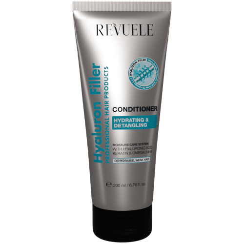 Hyaluron Filler Conditioner Hydrating & Detangling 200 мл