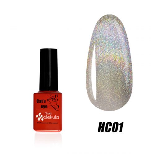 Holographic Cat’s Eye HC01 6 мл