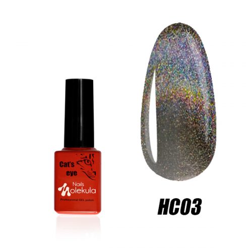 Holographic Cat’s Eye HC03 6 мл