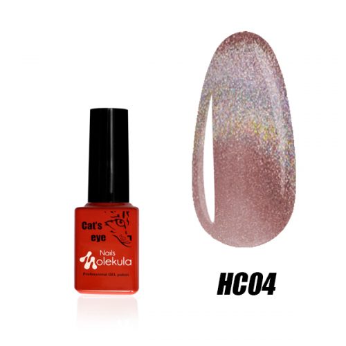 Holographic Cat’s Eye HC04 6 мл