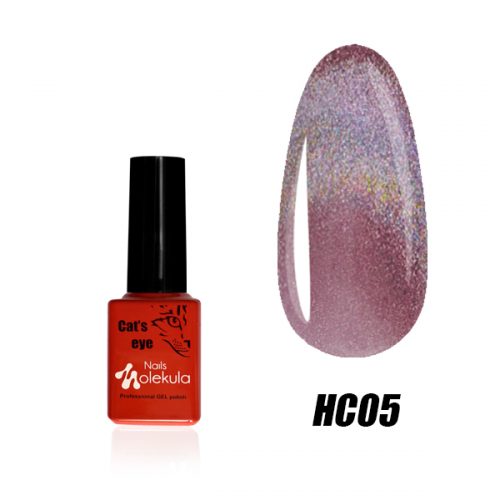 Holographic Cat’s Eye HC05 6 мл