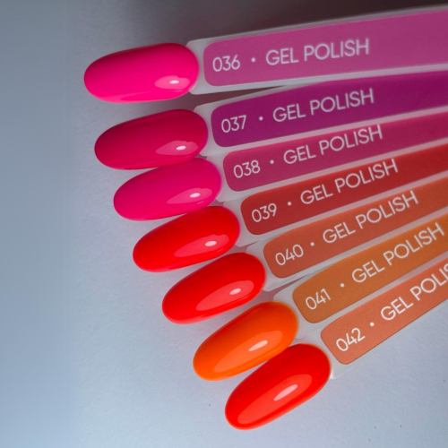 Gel Polish 42 5 мл