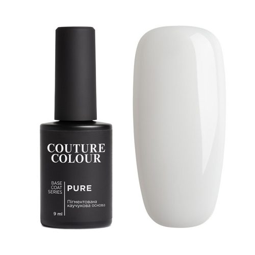 Pure Base Coat 01 9 мл