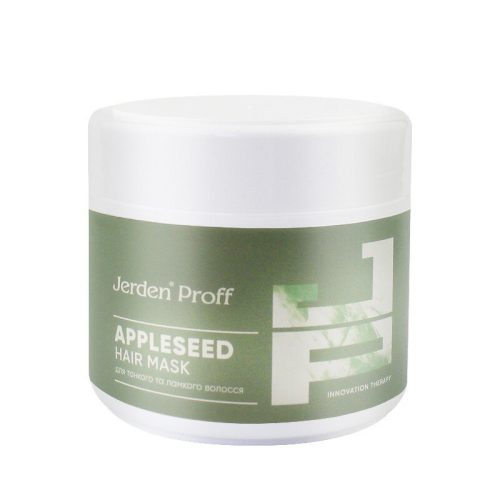 Appleseed Hair Mask 300 мл