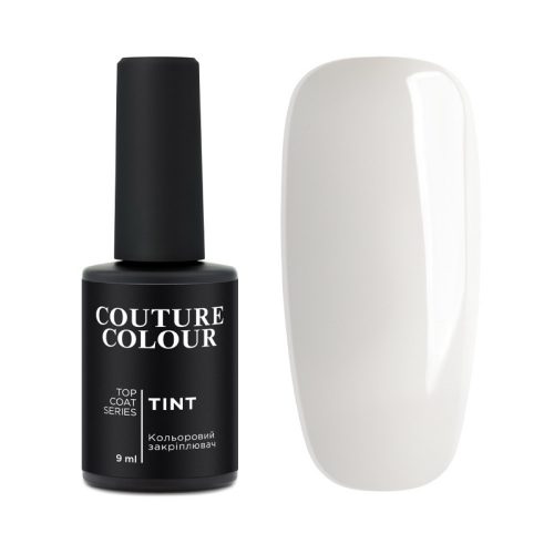 Tint Top Coat 01 9 мл