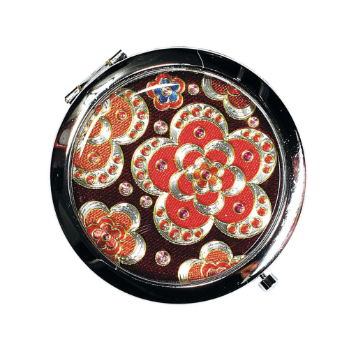 Cosmetic Pocket Mirror 9976