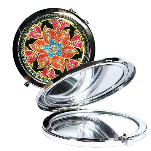 Cosmetic Pocket Mirror 9976