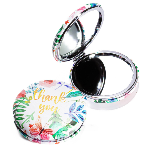 Cosmetic Pocket Mirror LMR-3405