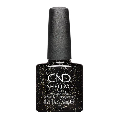 Shellac Opulent Onyx 7,3 мл