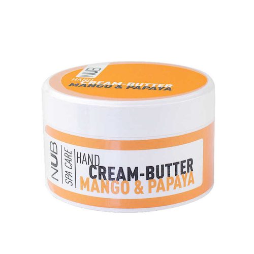 Spa Care Hand Cream-Butter Mango & Papaya 200 мл