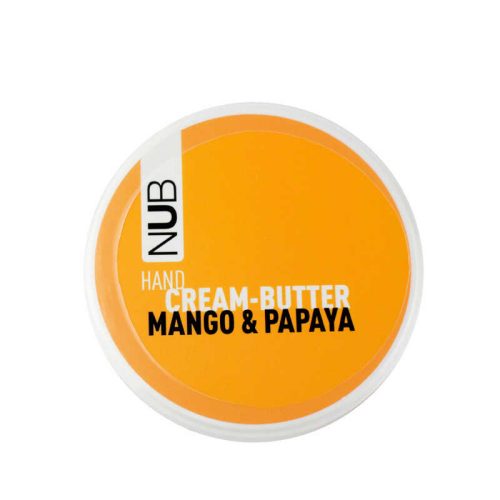 Spa Care Hand Cream-Butter Mango & Papaya 200 мл