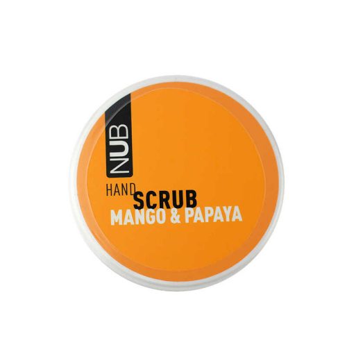 Spa Care Hand Scrub Mango & Papaya 200 мл