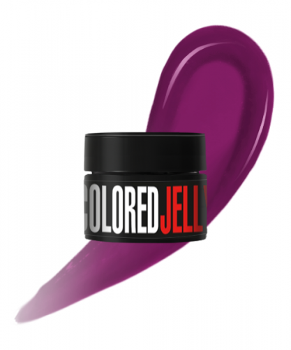 Colored Jelly Gel 02 13 г