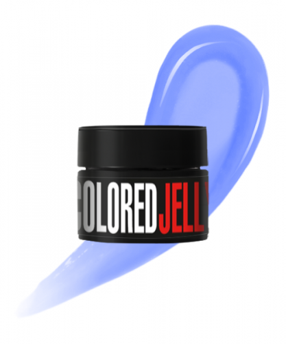 Colored Jelly Gel 05 13 г