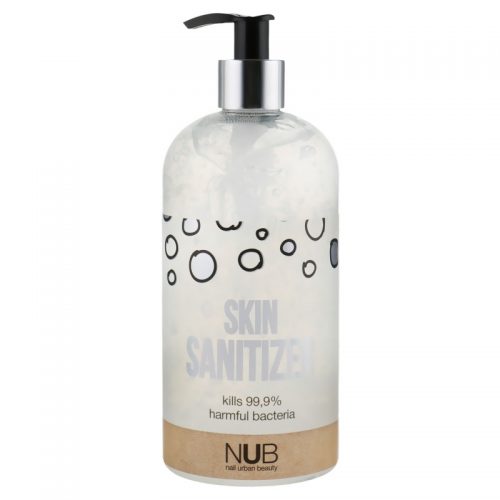 Skin Sanitizer Gel 500 мл