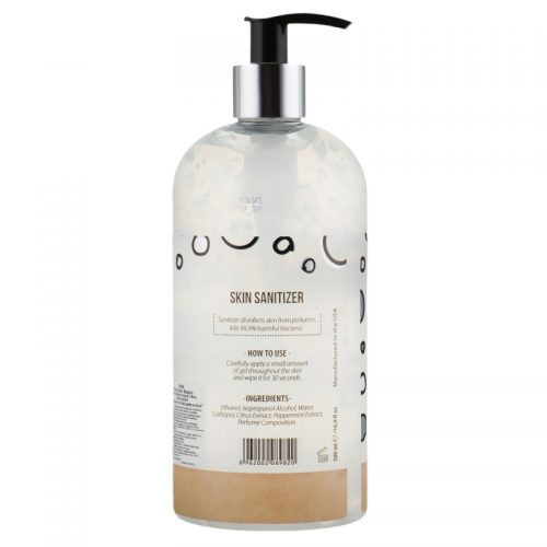 Skin Sanitizer Gel 500 мл