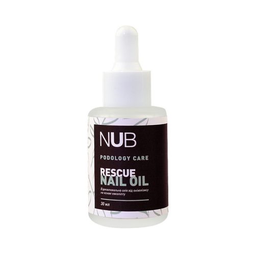 Podology Care Rescue Nail Oil 30 мл
