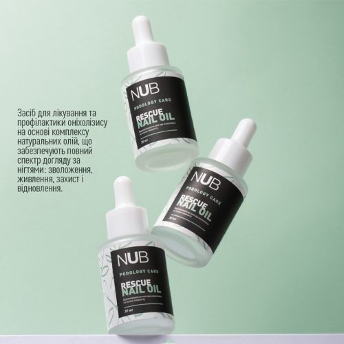 Podology Care Rescue Nail Oil 30 мл