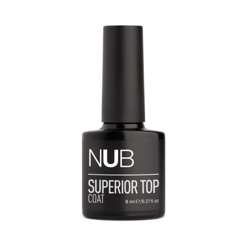 Superior Top Coat 8 мл