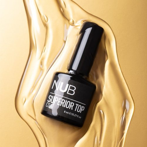 Superior Top Coat 8 мл