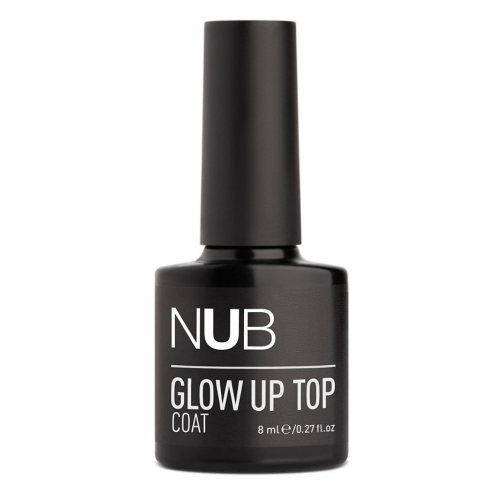 Glow Up Top Coat 8 мл