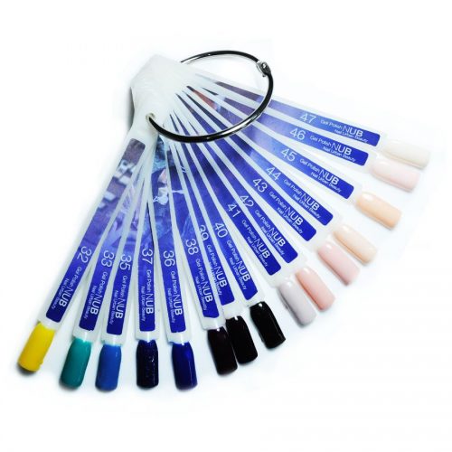 Gel Polish 035 Cruise Ship 8 мл