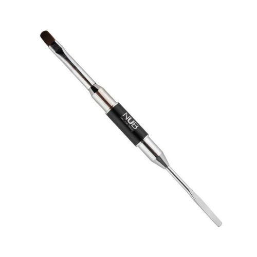 Brush & Spatula 2 in 1