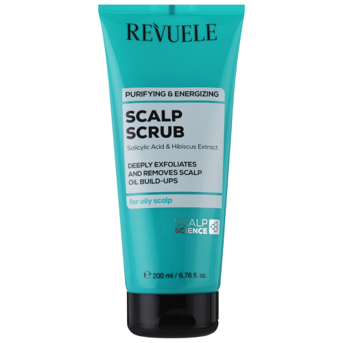 Scalp Scrub Purifying & Energizing 200 мл