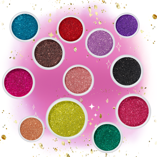 Sparkle Magic 07 4 г