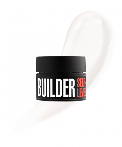 Builder Self-Level Gel Milk 13 г