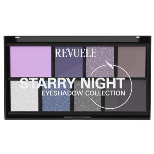 Eyeshadow Collection Starry Night 15 г