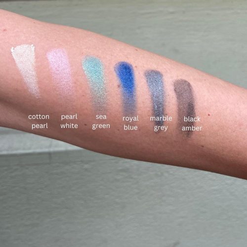 Eyeshadow Collection Starry Night 15 г