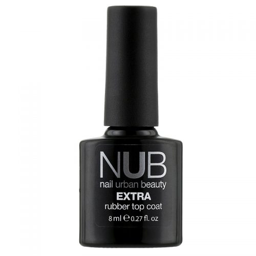 Extra Rubber Top Coat 8 мл